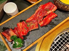 -谷牛和牛烤肉(漕河泾印象城店)