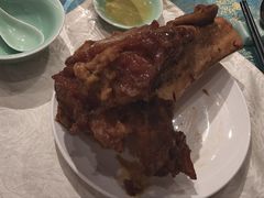 -十八棵（老龙井）御茶园(老龙井店)