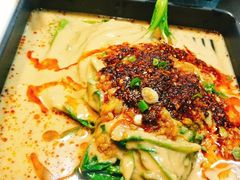 -碎怂烤肉(钟楼柳巷店)