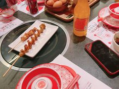 -降霜牛寿喜烧.和牛金赏Plus(501城市广场店)