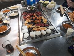 -缘来香大凉山西昌火盆烧烤.12年老店(巴国城店)