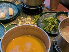 -火舞泰·泰式海鲜火锅餐厅(世纪城店)