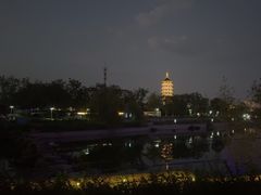 -葛仙湖公园