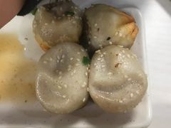 -咬不得高祖生煎·简餐(高银街店)