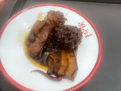 -刘小忙把子肉(北园大街总店)