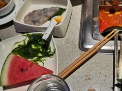 -海底捞火锅(群光广场店)