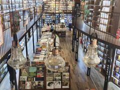 -三联韬奋书店(三里屯店)