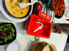 -聚味瞿记·龙虾堂(渔人码头一店)