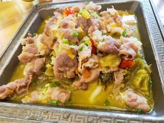 -外婆船宴餐厅·外婆喊你回家吃饭