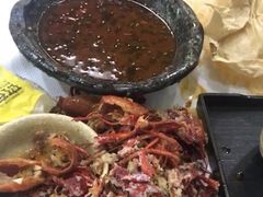 -拙味兄弟龙虾(新香洲店)