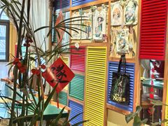 -越美小馆·越南料理(曲江店)