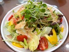 大拌菜-人和居(丰葆路店)