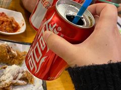 -咕咕站韩国料理(紫金港店)