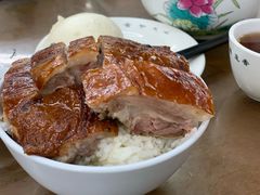 -香港蓮香樓(中環店)