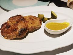 -波特曼西餐厅(中央大街店)