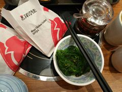 -食其家·牛丼咖喱(万达广场店)