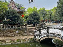 -潮州西湖
