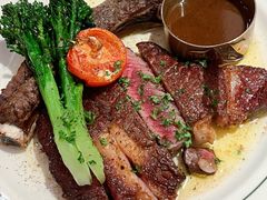 -Kathleen's Bistro&Bar 凯圣琳西餐厅(漕河泾印象城店)