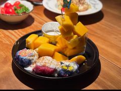 -岛风·台食小馆 ISLAND BISTRO(烟台山店)