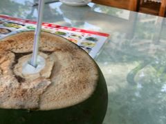 -范饭椰林川湘味海鲜·椰子鸡(三亚湾椰梦长廊店)