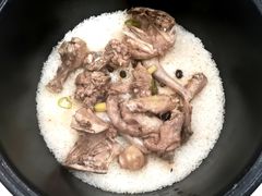 -皇鸽餐厅(五桂山分店)