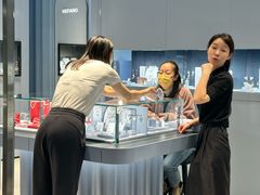 -HEFANG Jewelry何方珠宝(三里屯太古里店)
