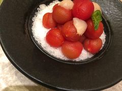 -大树餐厅(红旗街万达店)