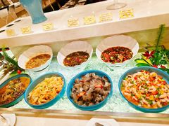 -厦门海景千禧大酒店·海景咖啡厅