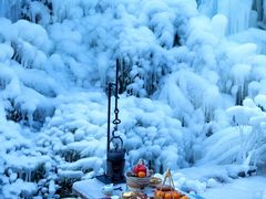 -九如山休闲旅游度假区