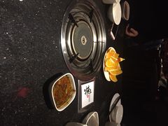 捞王锅物料理(昆山店)-捞王猪肚鸡火锅(昆山店)