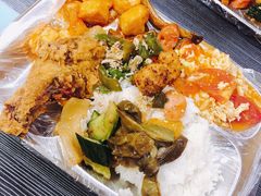 -晓宇盒饭(民安街店)