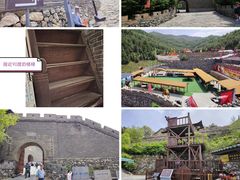 -雁门关景区