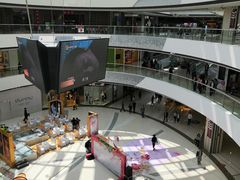 -万达广场(松江店)