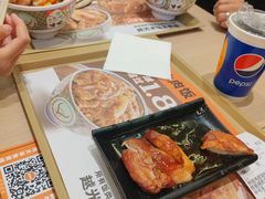 -吉野家(中关村3店)