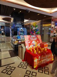 -卡通尼·Safari非洲探索乐园·生日会(金桥国际商业广场店)