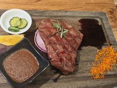 -米兰西点(鞍山店)