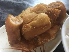 -老西关濑粉(文明路店)