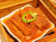 黑椒双肚-悦满楼·西关名点·湛江名菜(航空综合大厦店)