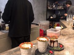 -BE NORMAL CAFE(霞溪路店)