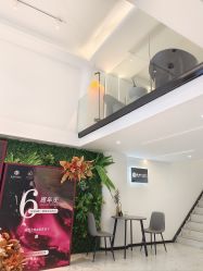 -B-BEAUTY童颜皮肤管理中心