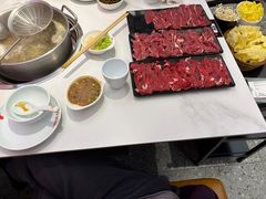 -牛品福潮汕牛肉火锅(旺庄店)
