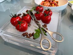 -小大董·烤鸭(观景餐厅·南京西路店)