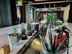 -小众香港茶餐厅(金山店)