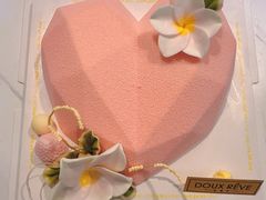 -杜哈夫DOUX RÊVE·生日蛋糕(日月光店)