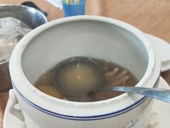 -正宗鸡饭粤香酒家(朱村店)