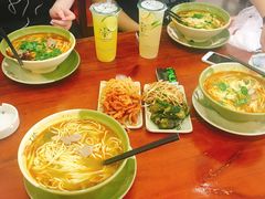 -美玲拉面(鞍山西道店)