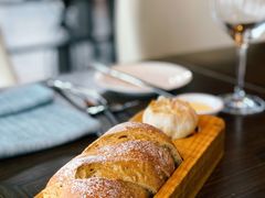 -金奥国际酒店温哥华扒房Vancouver Grill