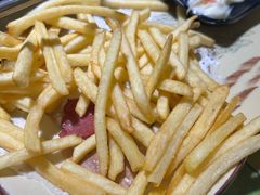 -滋味烤鱼(祥和里店)
