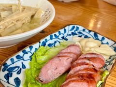 -乡亲鹅肉城(昆山店)