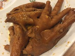 -添好运点心专门店(中环IFC店)
